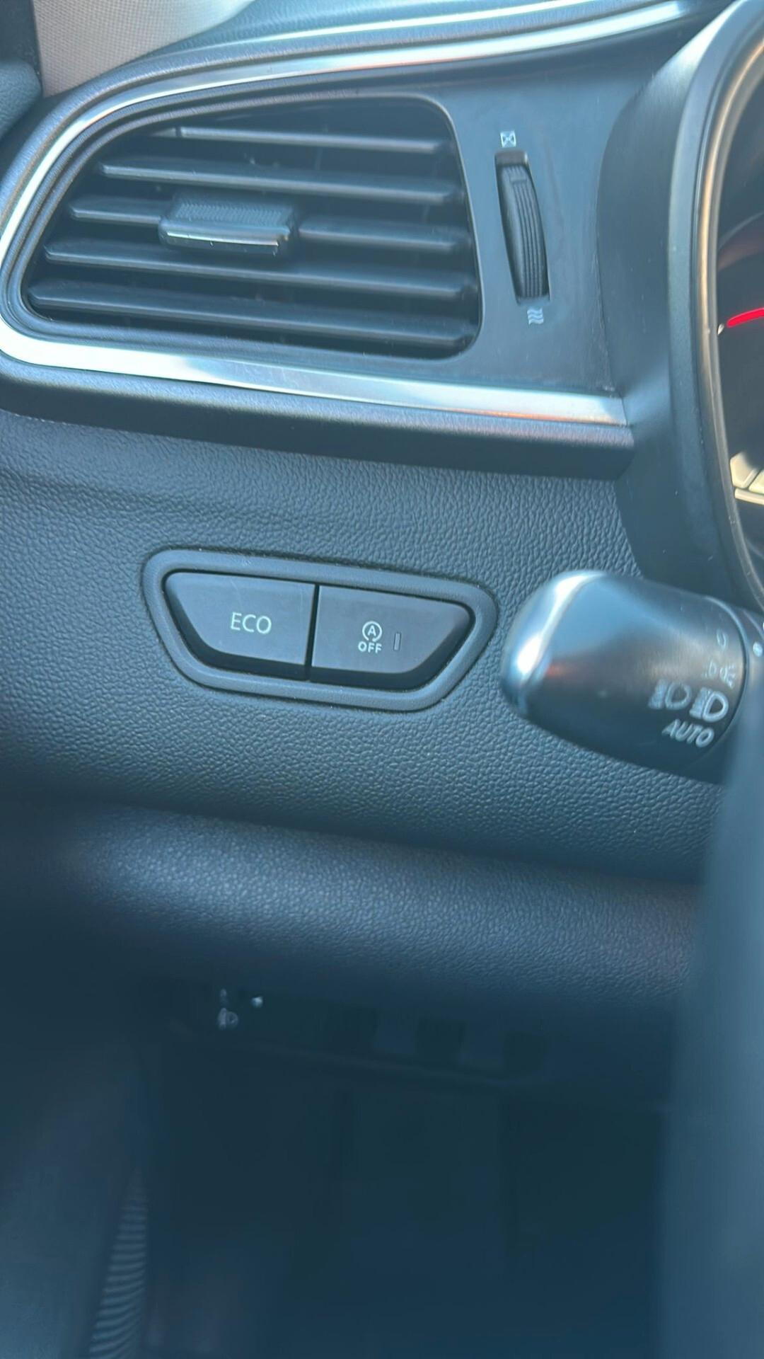 Renault Kadjar dCi 8V 110CV EDC Energy Zen