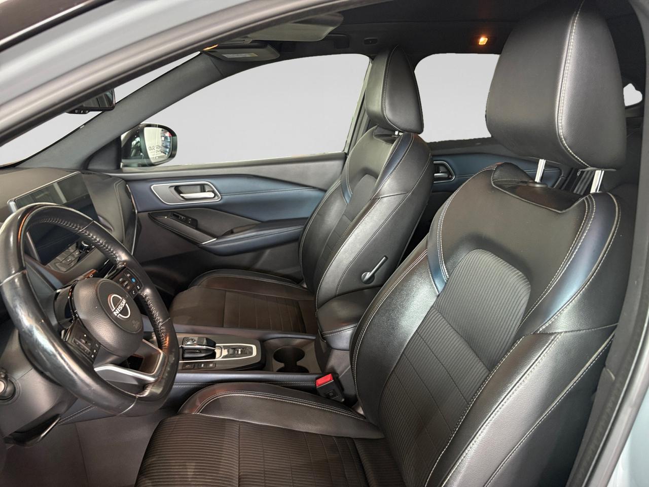 NISSAN Qashqai III 2021 - Qashqai 1.5 e-power Tekna 2wd