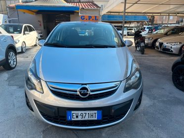 Opel Corsa 1.2 85CV 5 porte GPL-TECH Edition