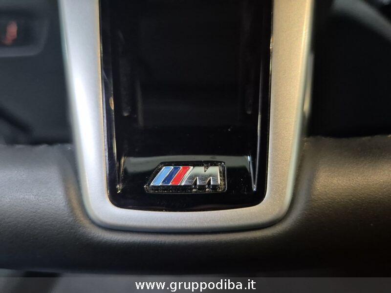 BMW Serie 3 G21 2022 Touring 320d Touring mhev 48V xdrive MSport auto