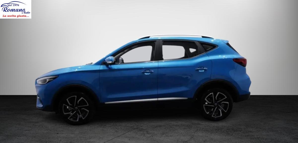 MG - ZS - 1.5 VTi-tech Luxury#GARANZIA 7 ANNI!