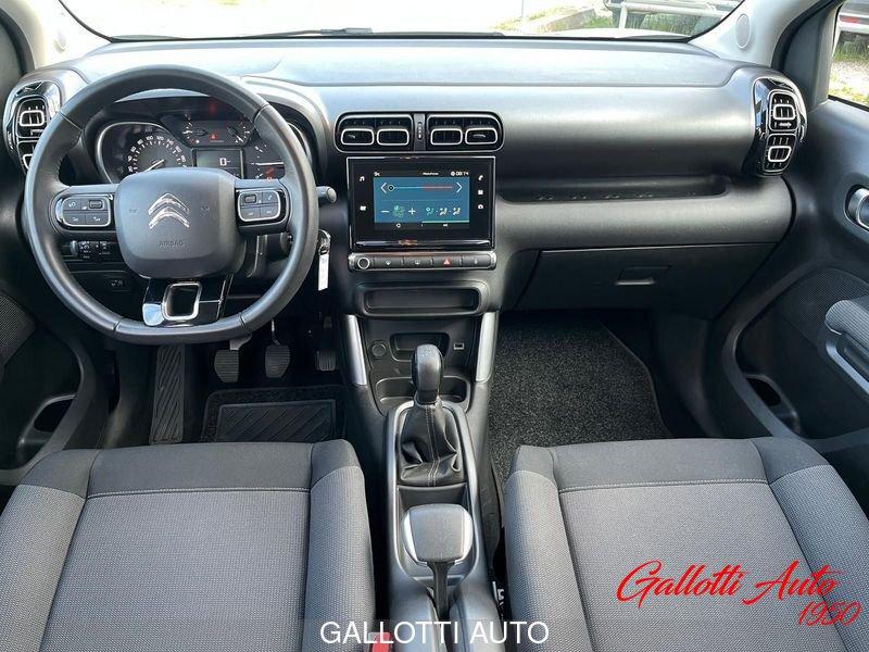 Citroën C3 Aircross PureTech 82 Feel