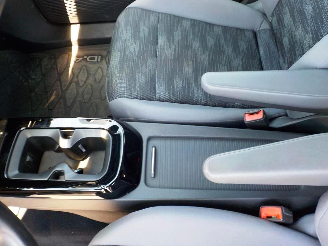 Volkswagen ID.4 Pro Performance