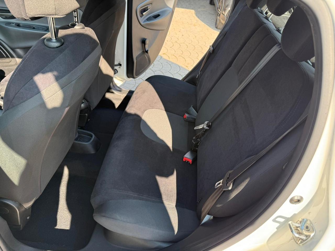 Lancia Ypsilon 1.2 69 CV 5 porte