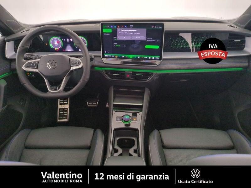 Volkswagen Tayron 2.0 TDI DSG R-LINE PLUS 4M SCR 193 CV 7/P