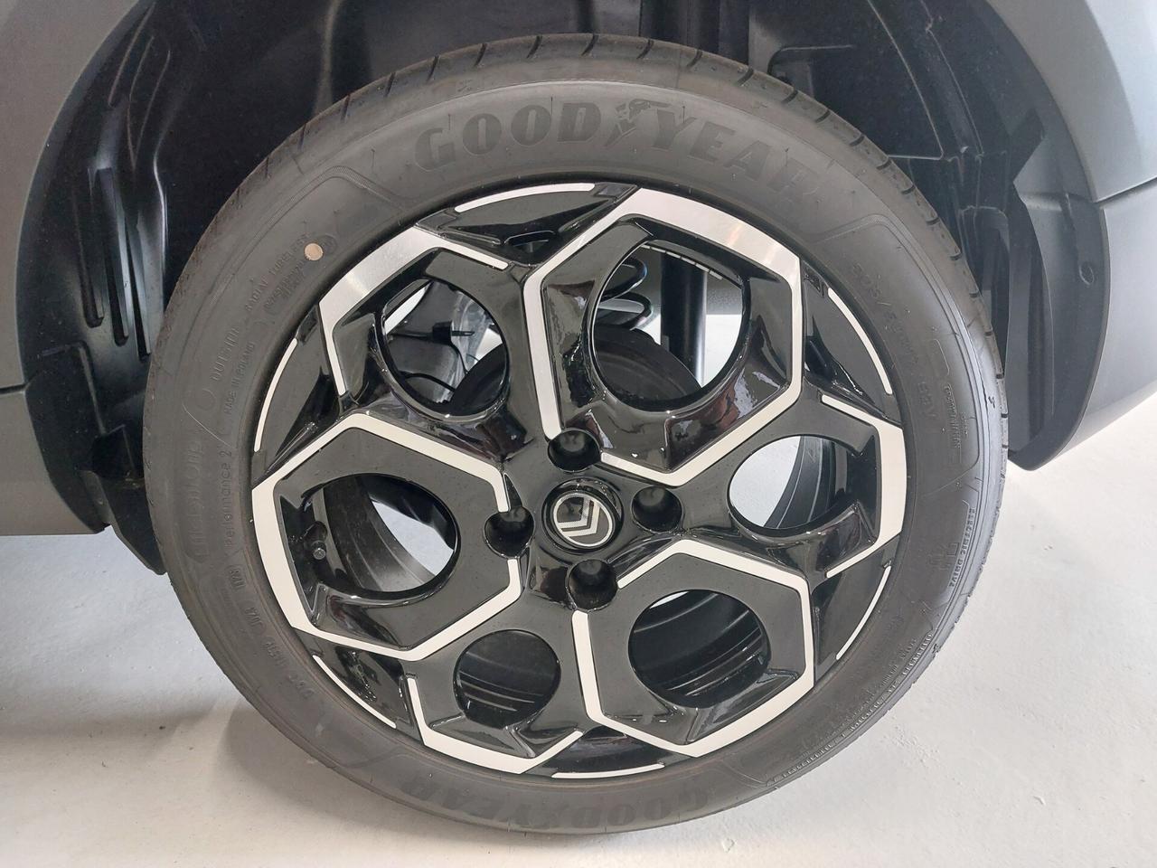 CITROEN C3 4ª serie C3 PureTech 100 S&S Max