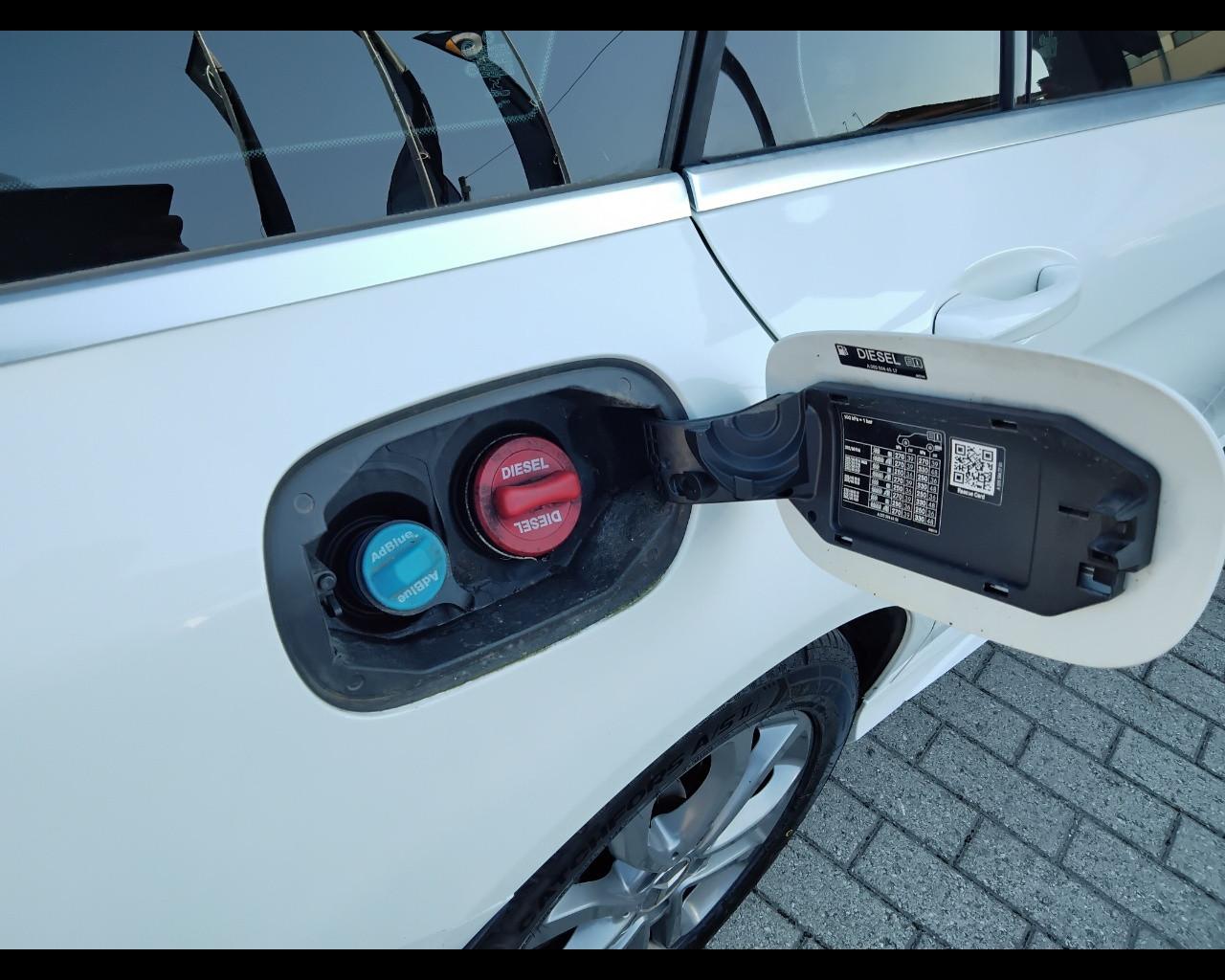 Mercedes-Benz Classe C-S205 2014 SW - C SW 200 d Sport Plus auto