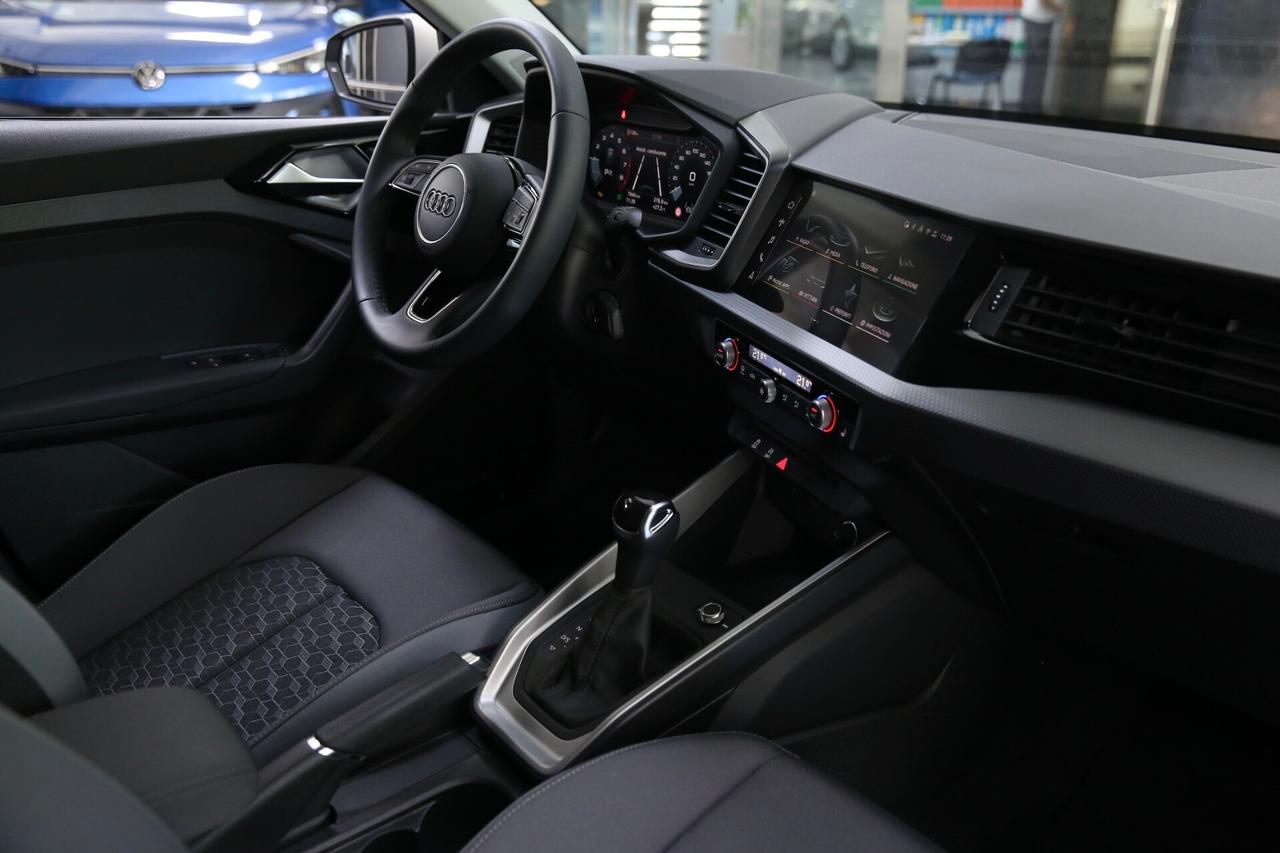 Audi A1 Allstreat 30 TFSI S tronic