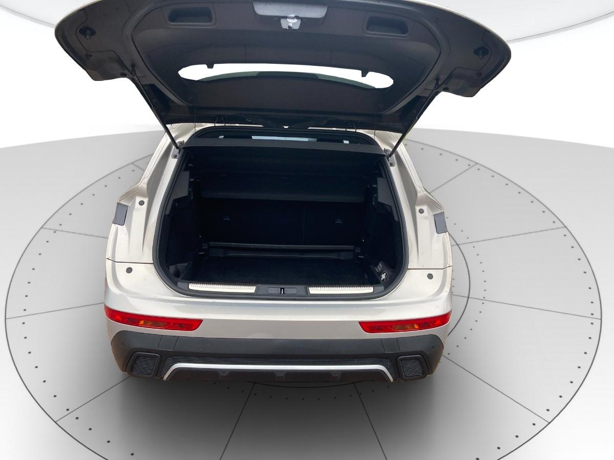 DS DS7 1.5 bluehdi Opera 130cv auto