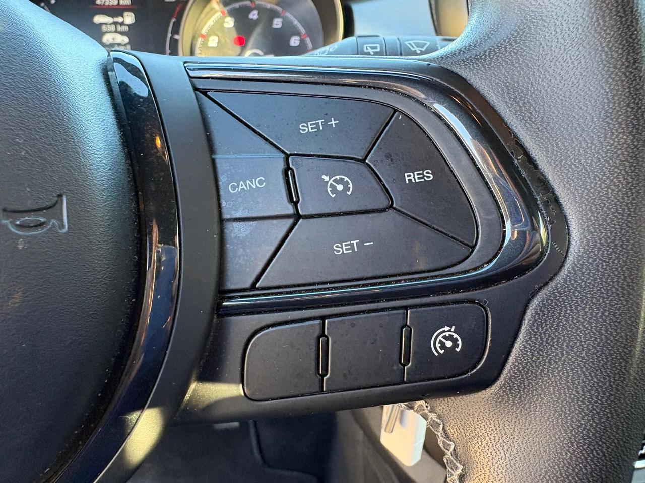 Fiat 500X 1.0 T3 Sport #8156