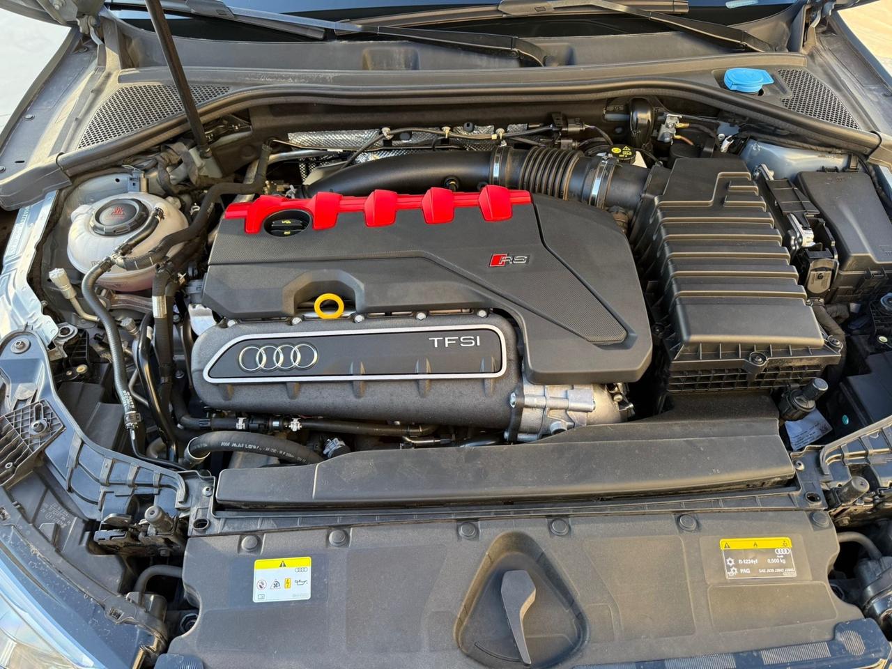 Audi A3 RS 3 SPB TFSI quattro S tronic 2022’