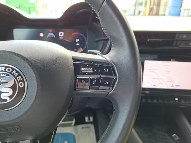 ALFA ROMEO Junior 1.2 145 CV Hybrid eDCT6 Speciale