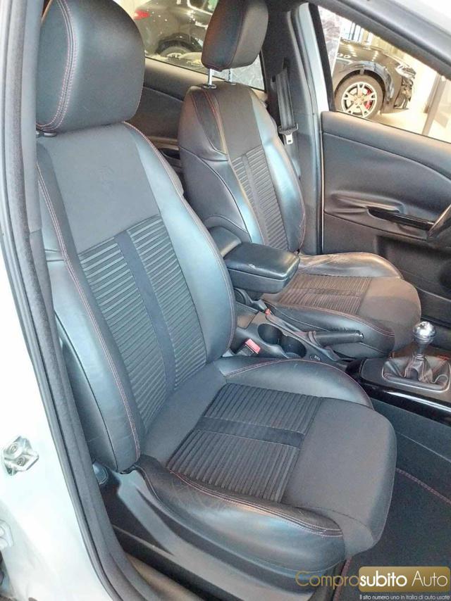 ALFA ROMEO Giulietta 1.4 Turbo MultiAir TCT Exclusive