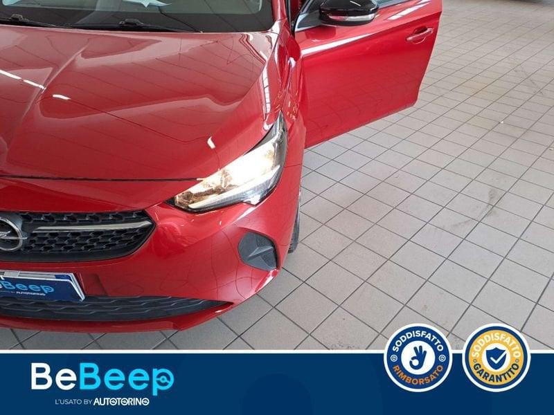 Opel Corsa 1.2 ELEGANCE S&S 75CV
