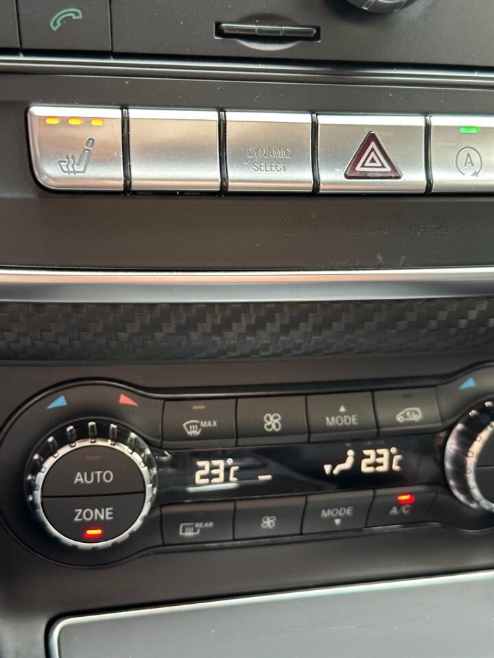 Mercedes A 250 Supersport 4matic Autom 218cv