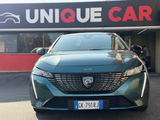 PEUGEOT 308 BlueHDi 130 S&S SW Allure (NESSUN VINCOLO)