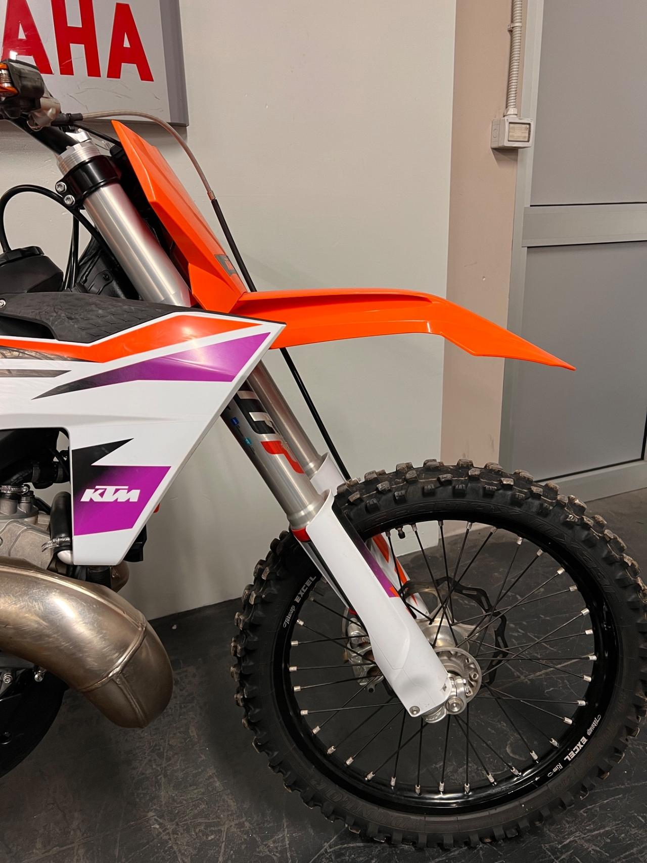 Ktm 250 SX