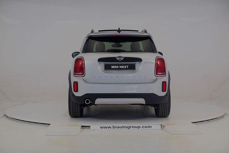 MINI Mini Countryman F60 2020 Diese Mini Countryman 2.0 Cooper D Hype auto
