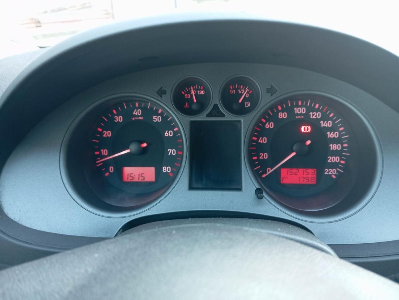 SEAT IBIZA SPORT 1.4 16 V 101 CV- TETTO -CLIMA - CRUISE CONTROL