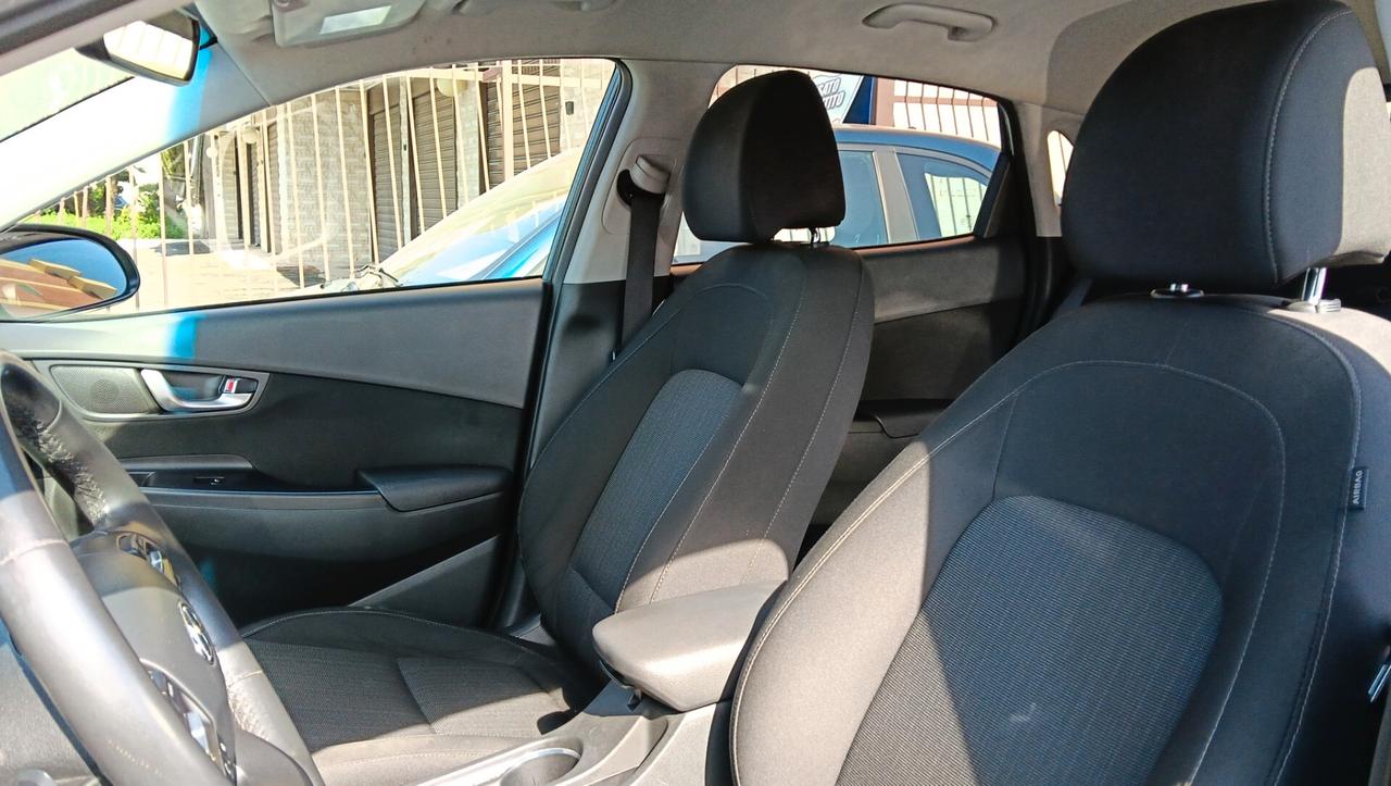 HYUNDAI KONA HYBRID-RETROC -PREZZO PROMO!