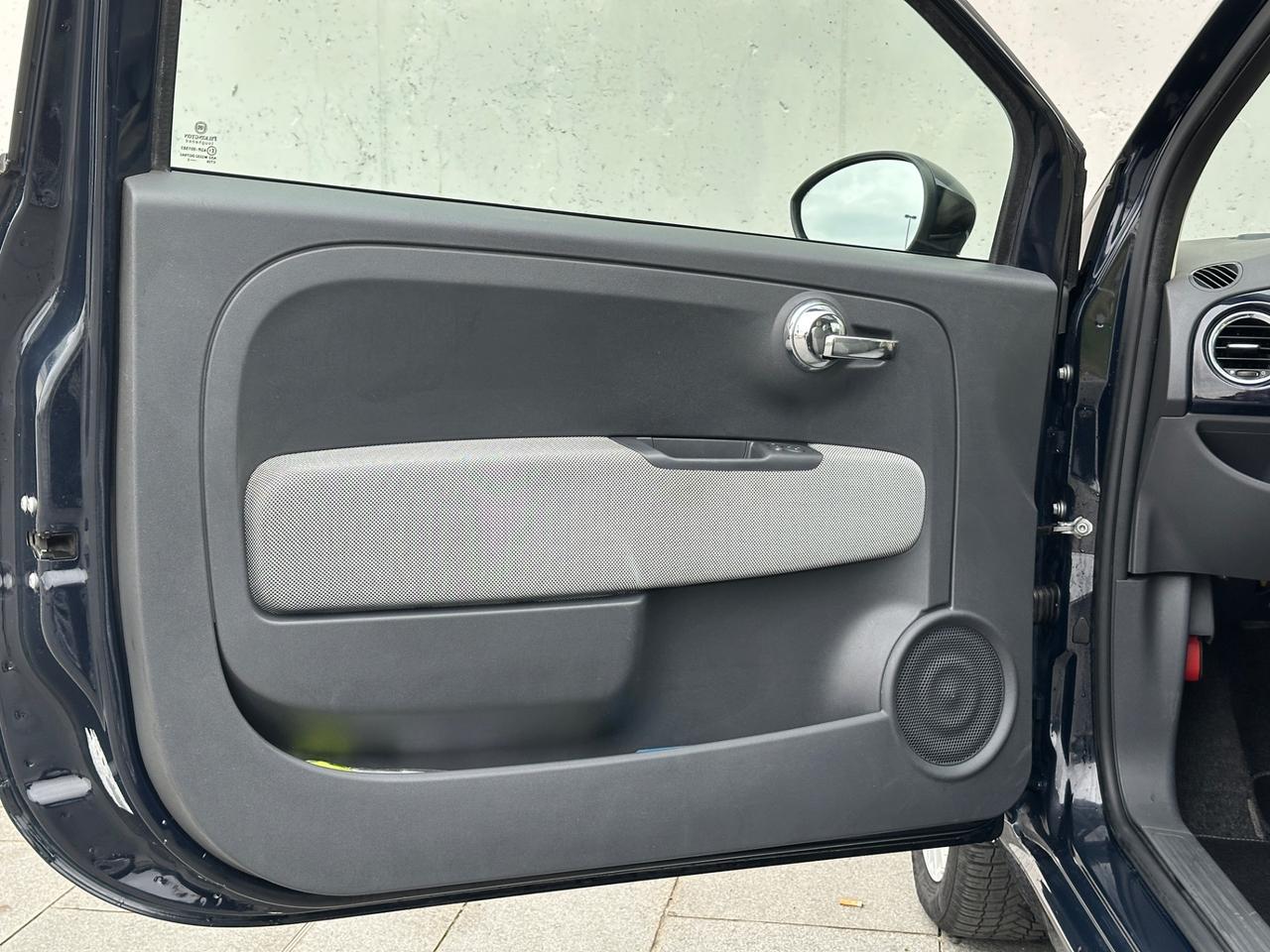 Fiat 500 1.2 EasyPower Lounge Neopatentati