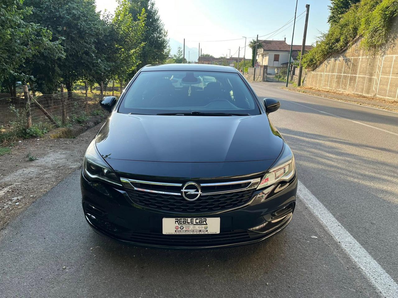 Opel Astra 1.6 CDTi 110CV Start&Stop 5 porte Innovation