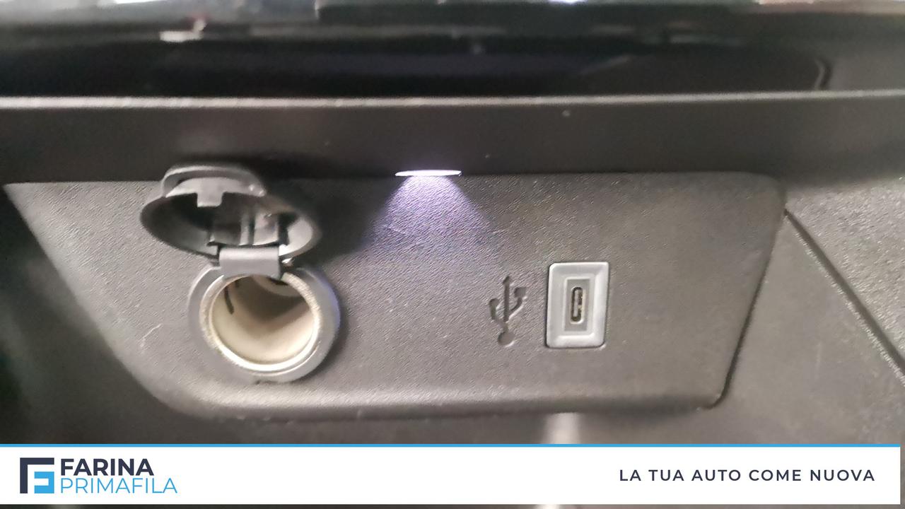 OPEL Corsa VI 2023 - Corsa 1.2 GS s&s 100cv