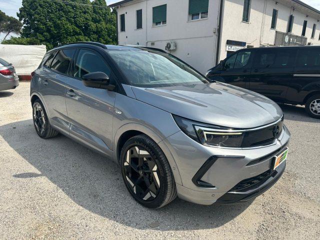 OPEL Grandland 1.6 PHEV 4x4 aut. AWD GSe