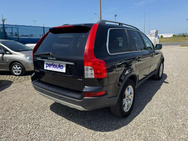 VOLVO XC90 2.4 D5 185 CV aut. AWD Executive
