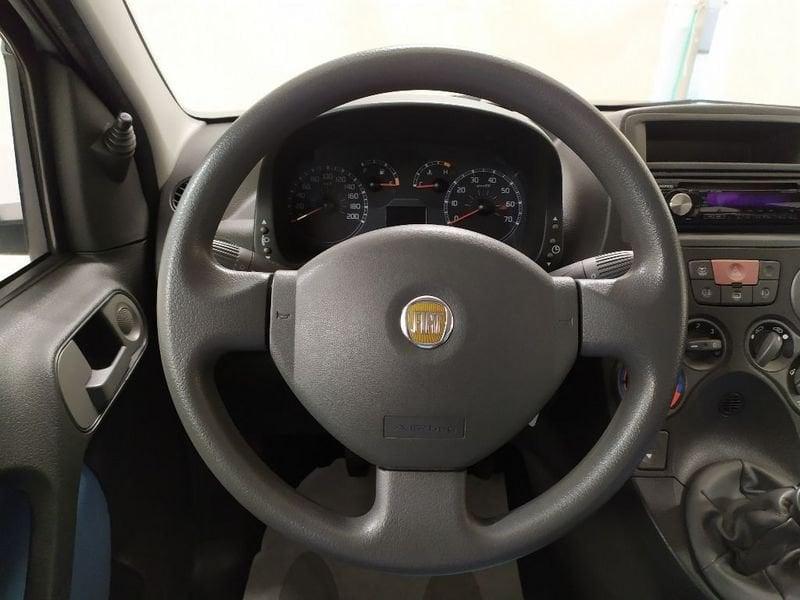 FIAT Panda 1.2 Dynamic eco