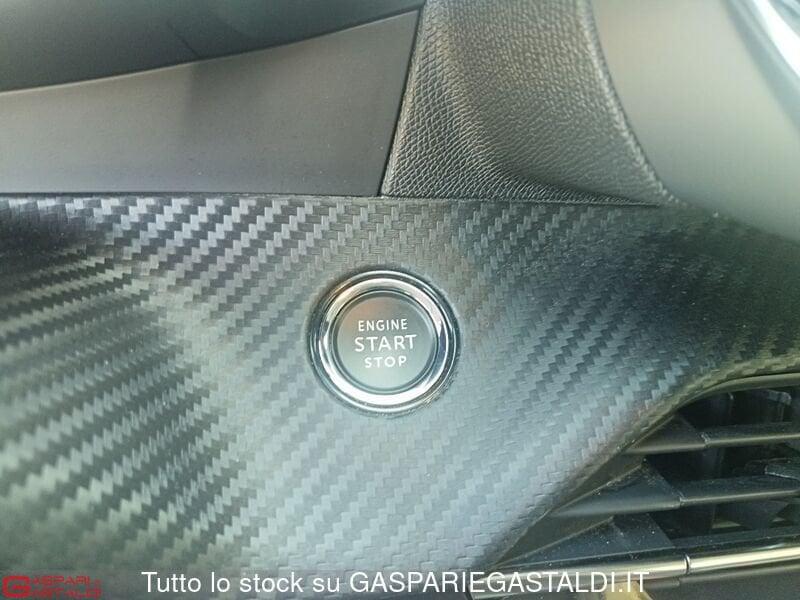 Peugeot 208 208 PureTech 75 Stop&Start 5 porte Allure Pack