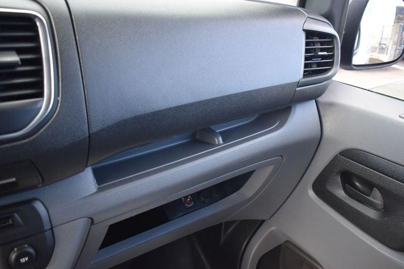 Citroën Jumpy Jumpy 1.5 BlueHDi 120 S&S PL-TN Furgone M Club