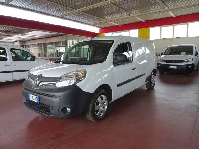 RENAULT Kangoo 1.5 dCi 90CV S&S 4p. Express Maxi Energy