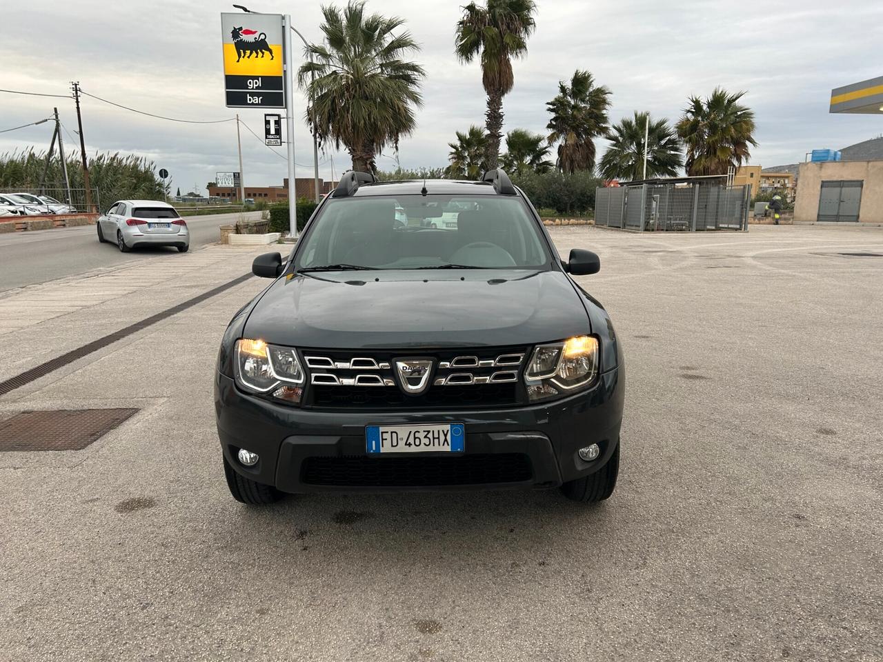 Dacia Duster 1.5 dCi 110CV Start&Stop 4x2 Prestige