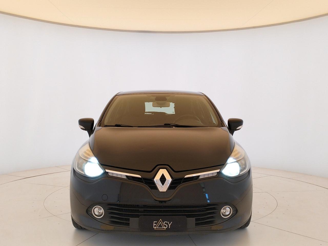 Renault Clio 1.5 dci energy Duel 90cv *NEOPATENTATI*
