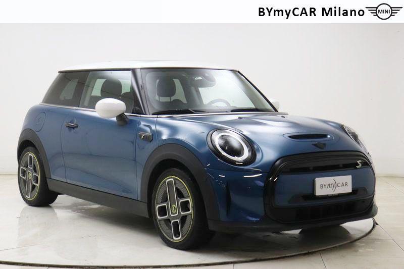 Mini Mini 3 Porte Full Electric Cooper SE Electric Auto