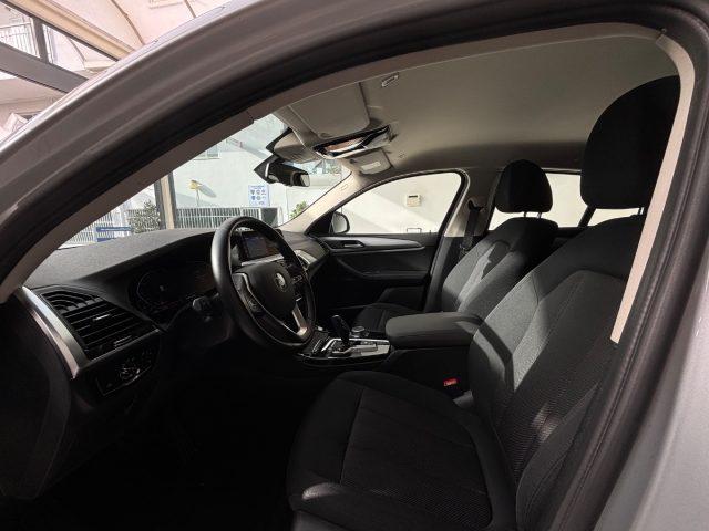 BMW X4 xDrive20d 48V Business Advantage tua da ?379,00