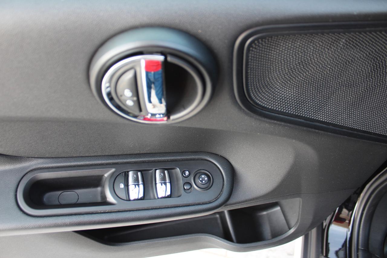 Mini Cooper D Countryman 2.0 Business