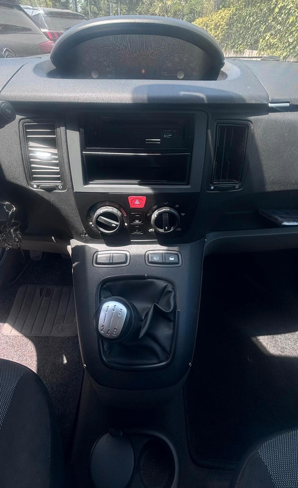 Fiat Idea 1.3 Multijet 16V Dynamic