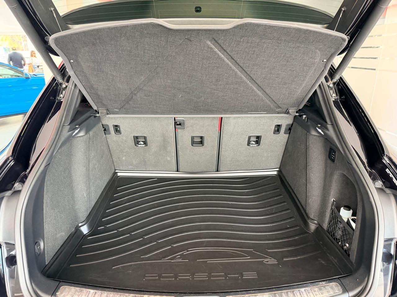 Porsche Macan 2.0 T