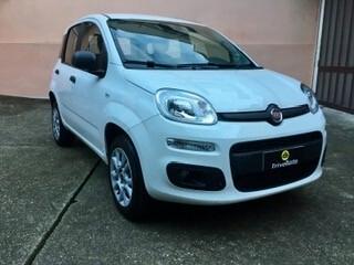 Fiat Panda 0.9 TwinAir Turbo Natural Power Easy