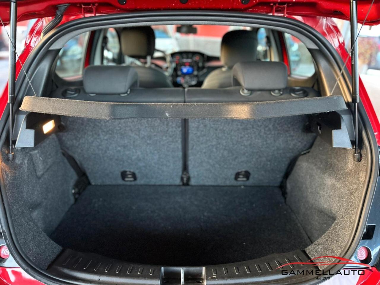 Lancia Ypsilon 900 Twinair Platinium 84cv