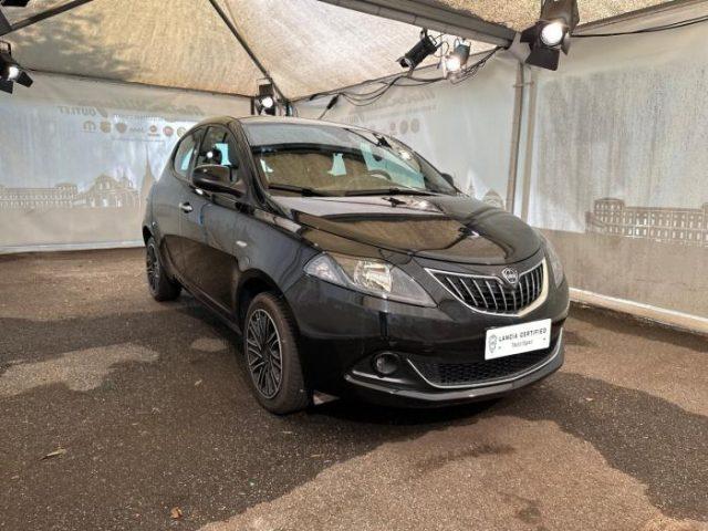 LANCIA Ypsilon my21 10 70cv hybrid gold