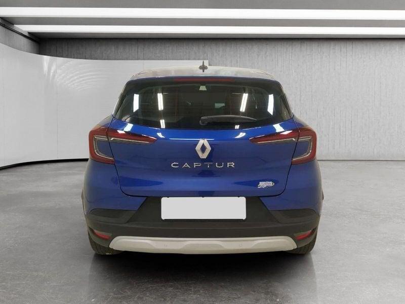 Renault Captur 1.0 tce Equilibre Gpl 100cv