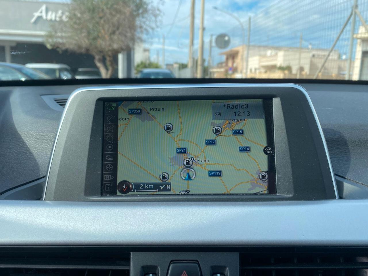 Bmw X1 sDrive16d Msport