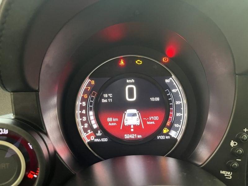 Abarth 595 595 1.4 t-jet 145cv