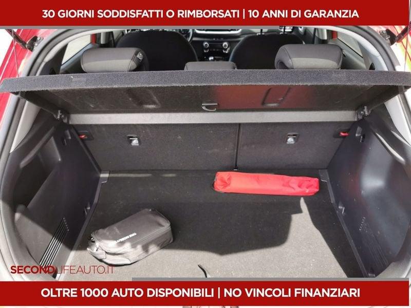 Kia Stonic 1.0 t-gdi mhev Style 100cv imt