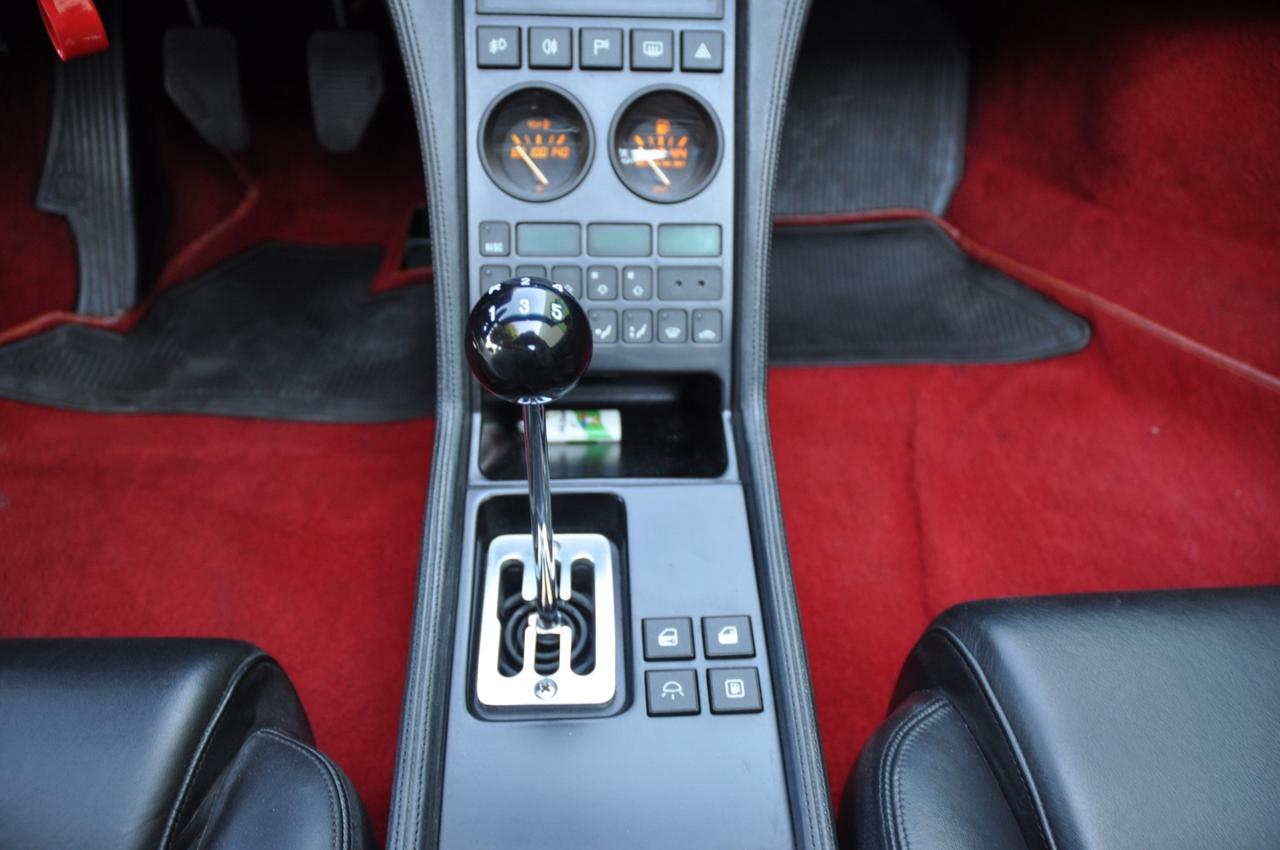 Ferrari 348 TS cat