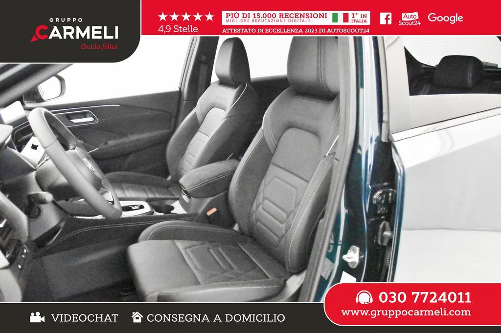 Nissan Qashqai 1.5 e-POWER N-Design 2WD e-Shifter