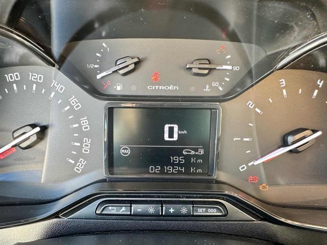 CITROEN C3 PureTech 82 S&S Feel OK NEOPATENTATI